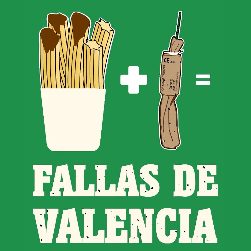 Chœur Pyro des Fallas
