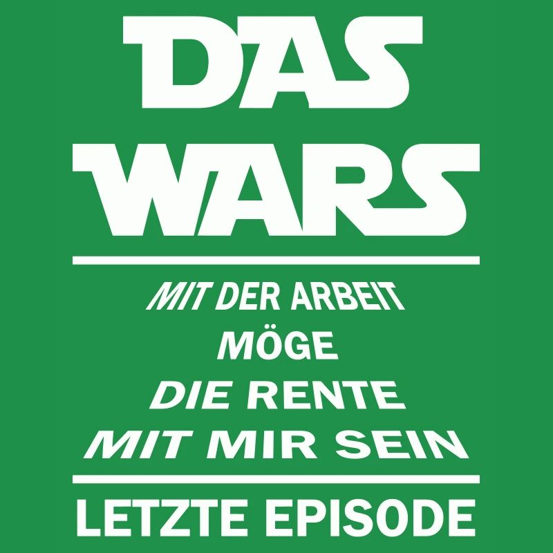 Rente Spruch