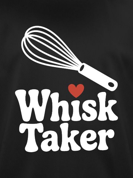 Whisk Taker