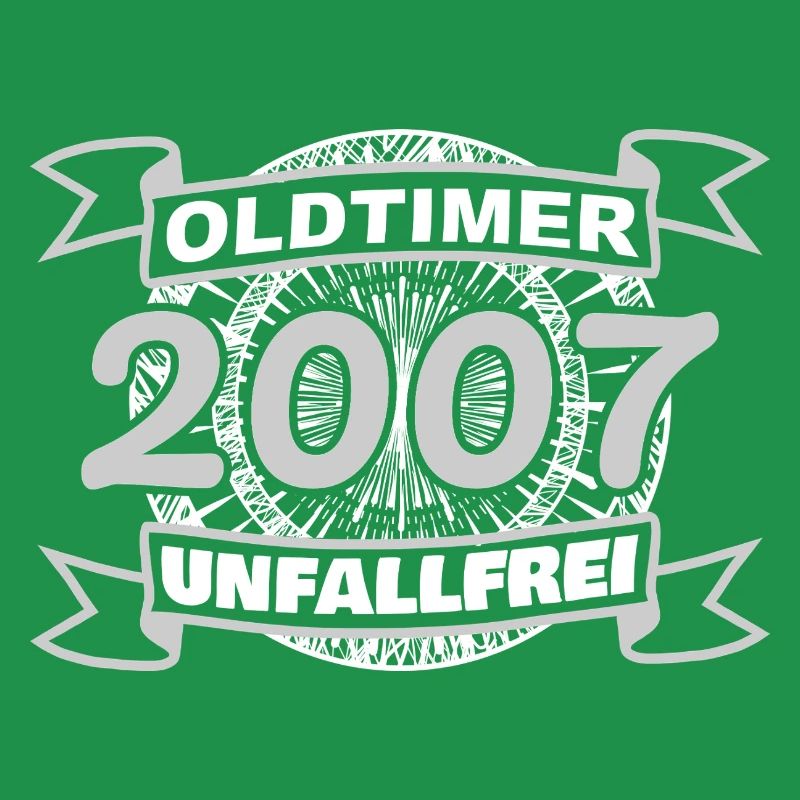 Oldtimer 2007