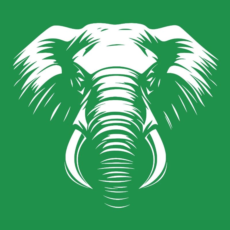 Éléphant Blanc :)