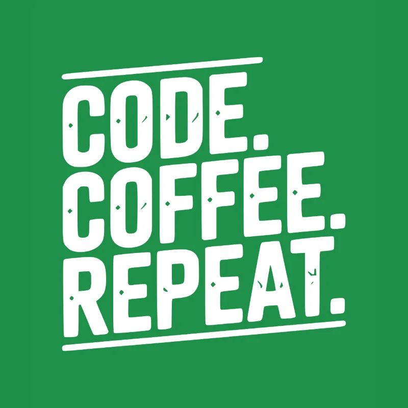 Code Kaffee-Wiederholung