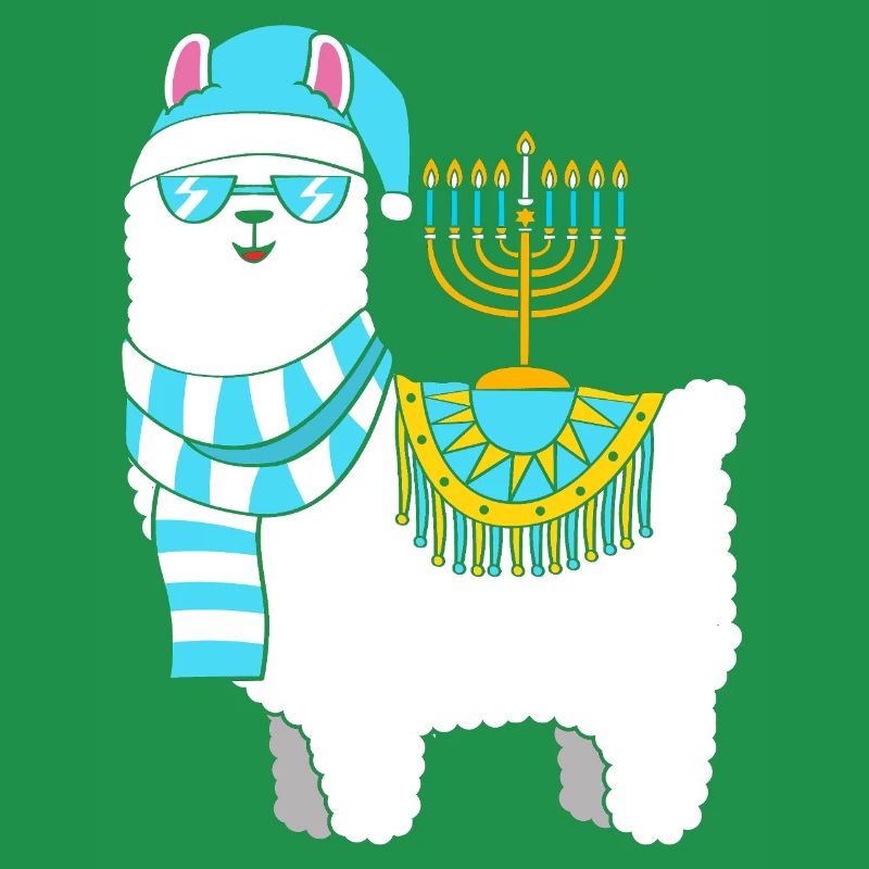 Hanoukka Hanoukka Hanoukka