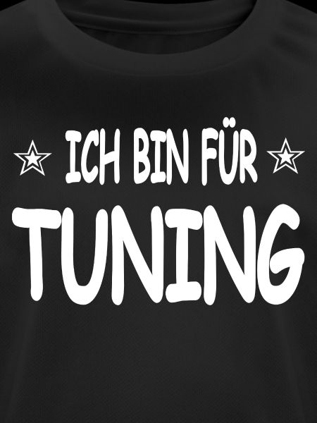 Tuning