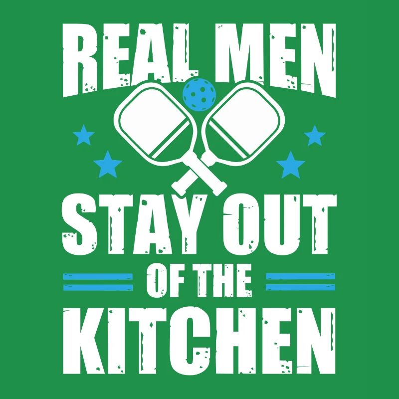 Pickleball Kitchen Ball Dinkball Dinker Gift