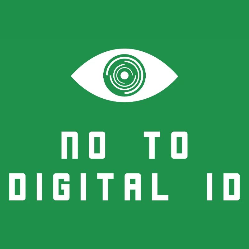 Non à l’identification numérique