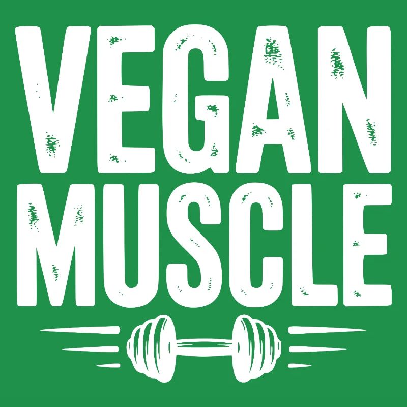 Vegan Muscle