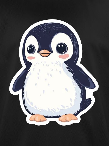 Pinguin