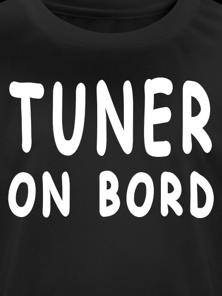 tuner