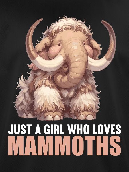 Mammoths Mammoth