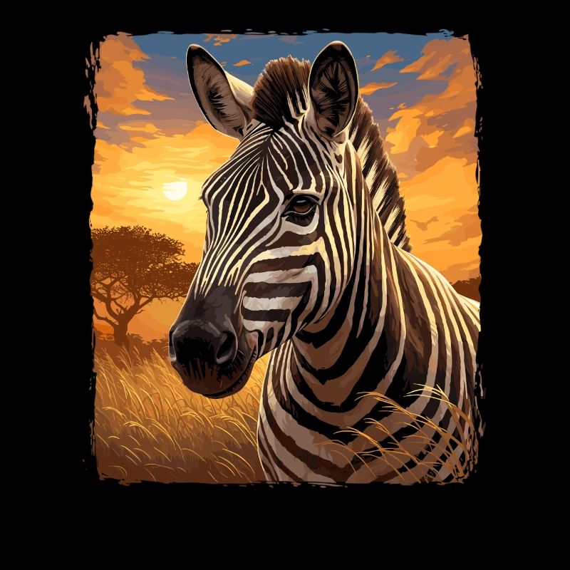 Zebras Zebra