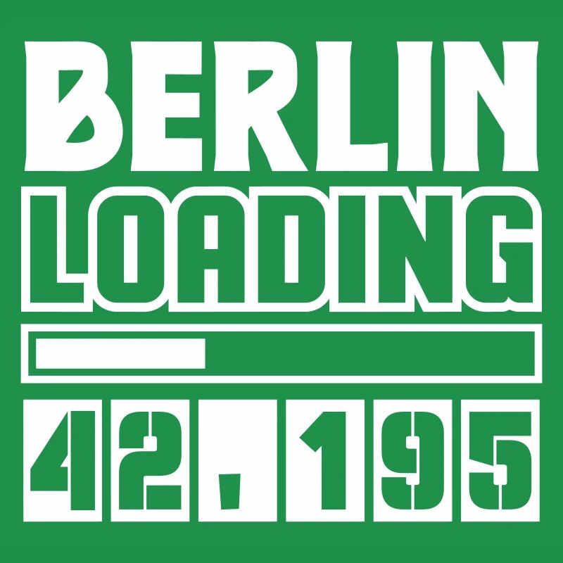 Berlin Loading 42.195