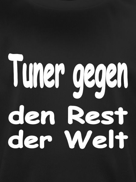tuner