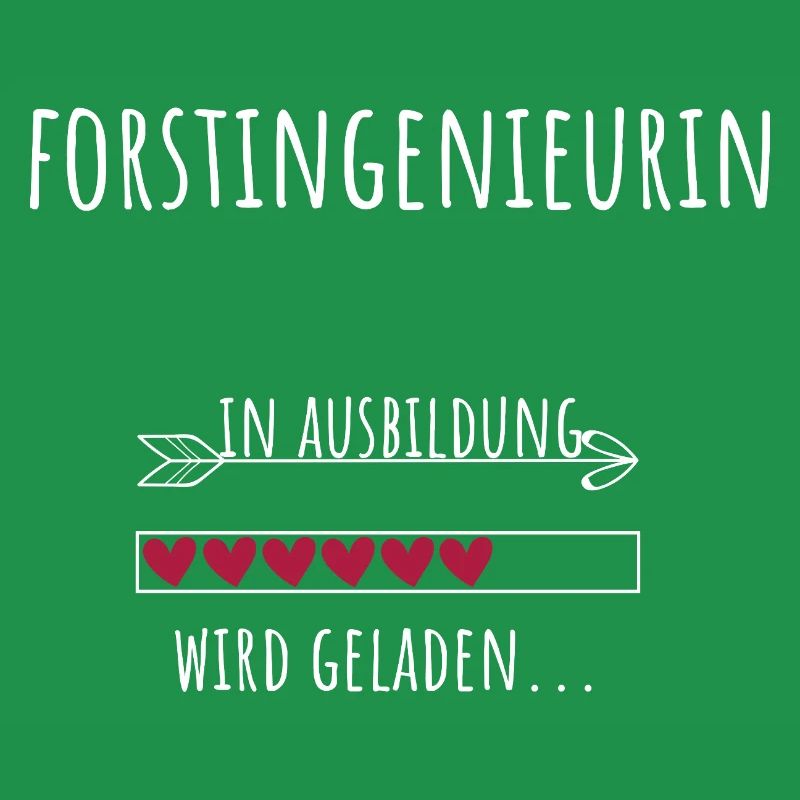 Forest Engineering Studies Profession Training Forestry