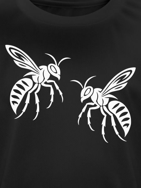Bee Wasp