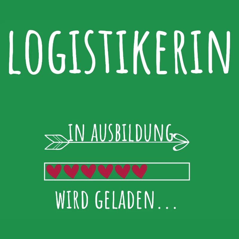 Student Profession Logistics Technician