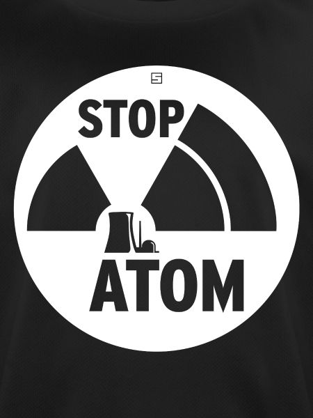 STOP ATOM