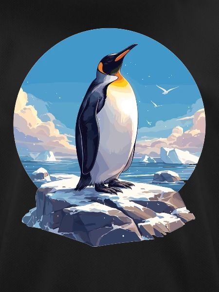 Penguins Penguin