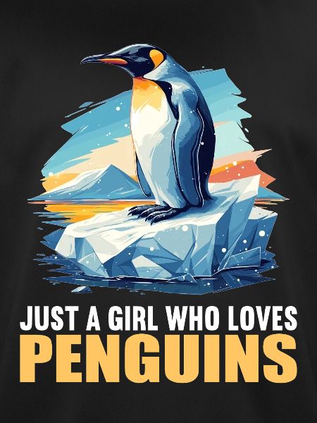 Penguins Penguin