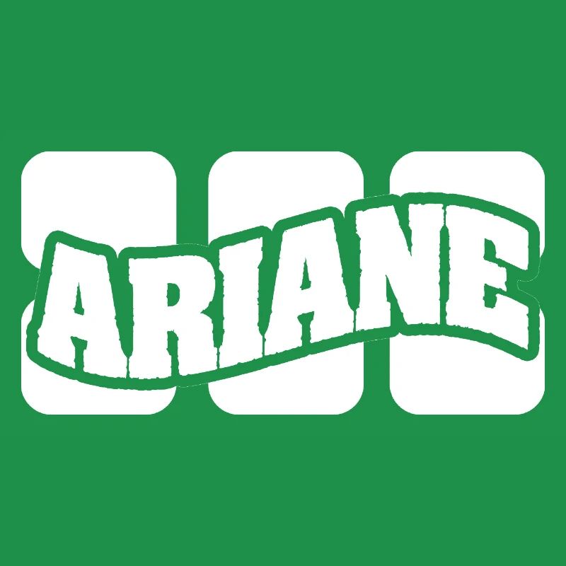 Name Ariane