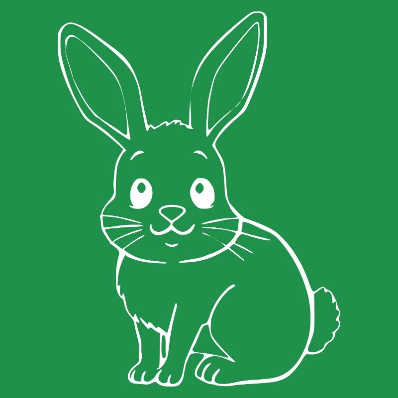 Rabbit Bunny Bunny Dwarf Rabbit Gift