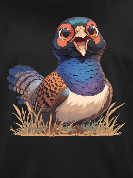 Pheasants Pheasant
