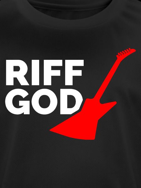 Riff God