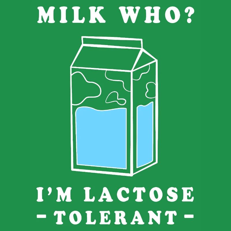 Flatulence Milk Lactose