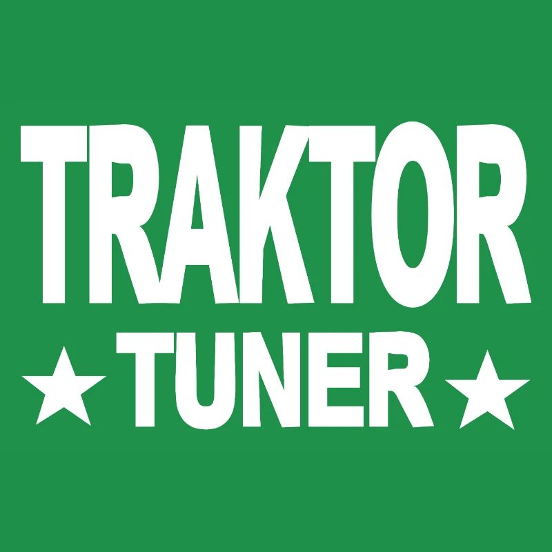 Traktor
