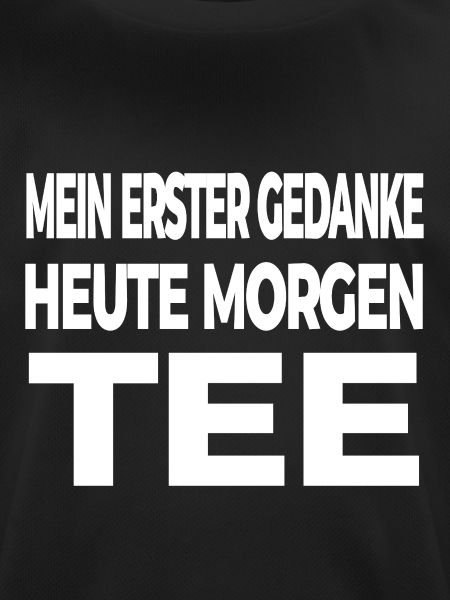 Tee