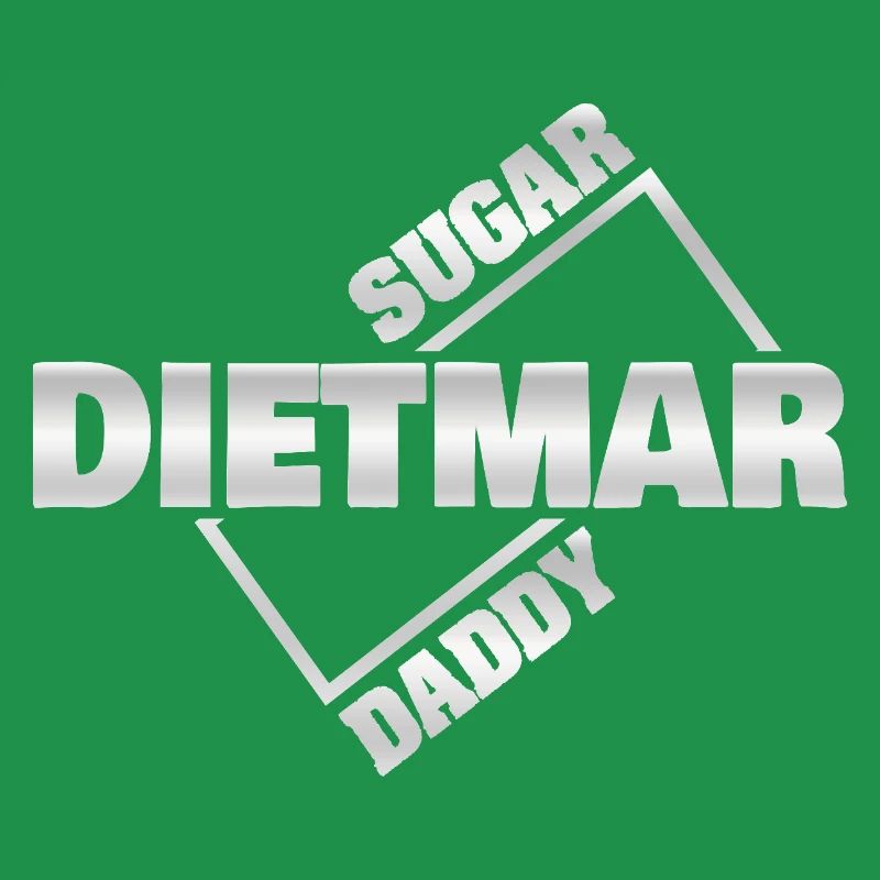 Sugardaddy Dietmar