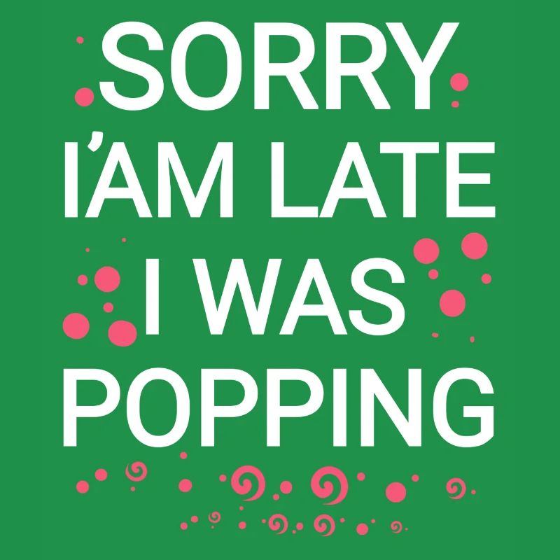 I'm sorry