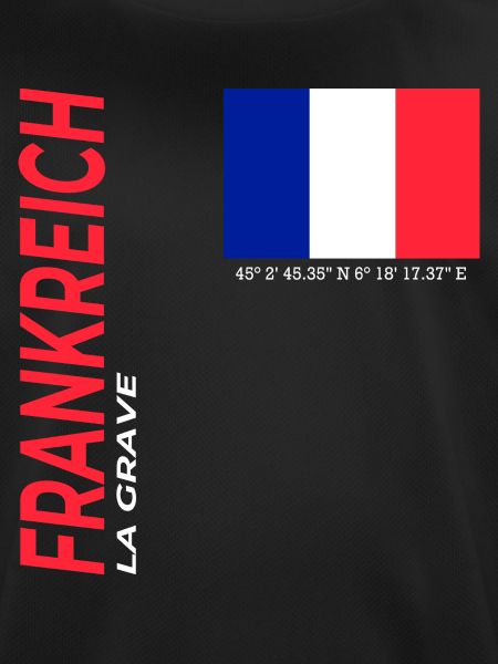 La Grave