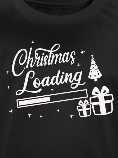 Christmas Loading