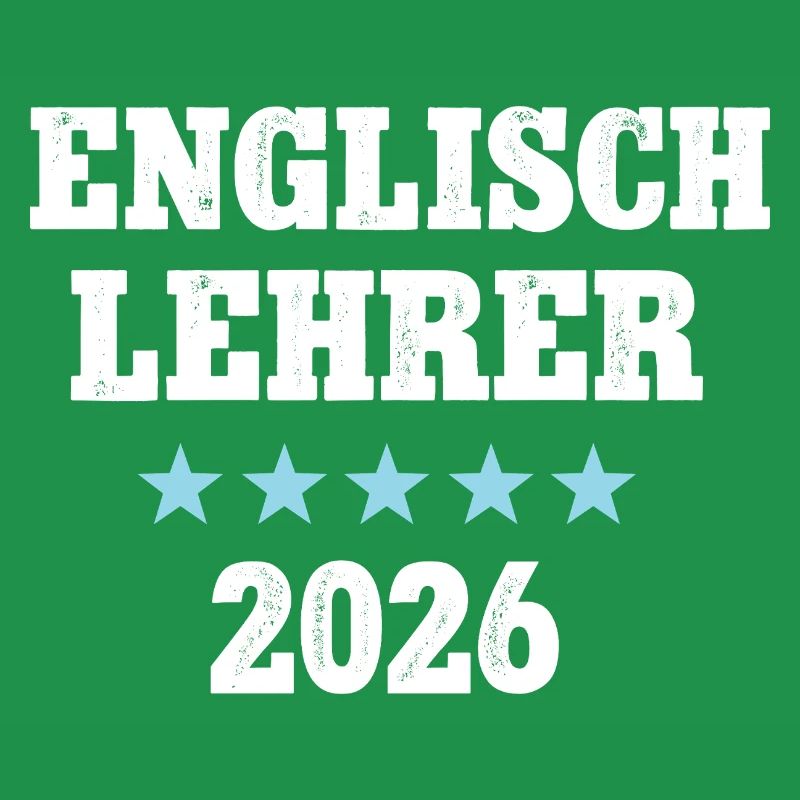 Englisch Lehrer 2026 Beruf Studium Lehramt Teacher