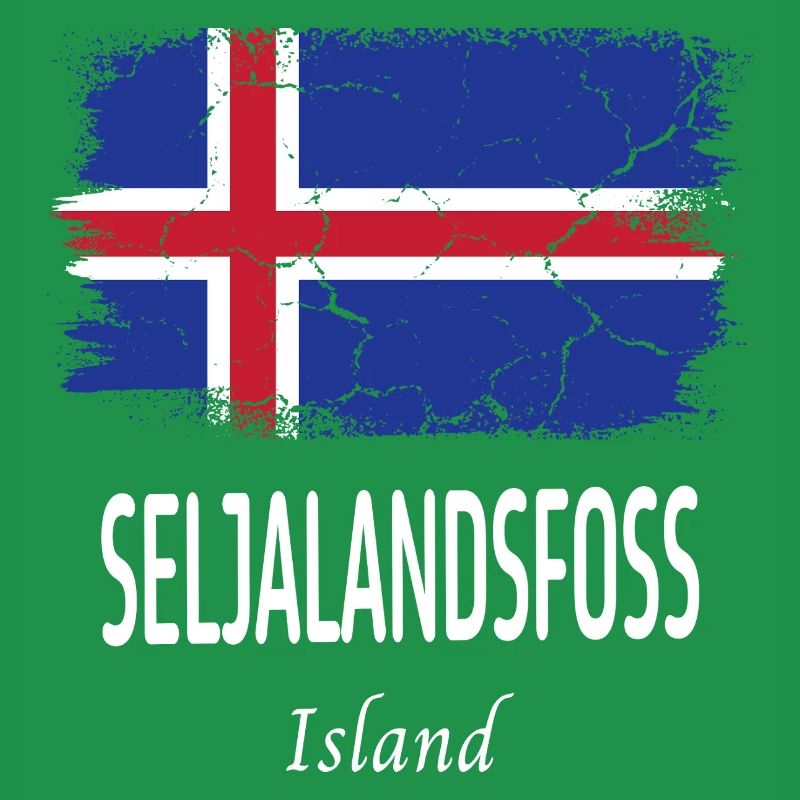 Seljalandsfoss
