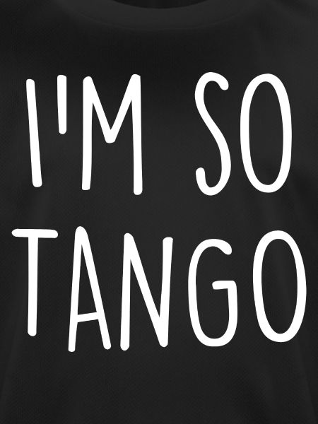 Tango Dancer