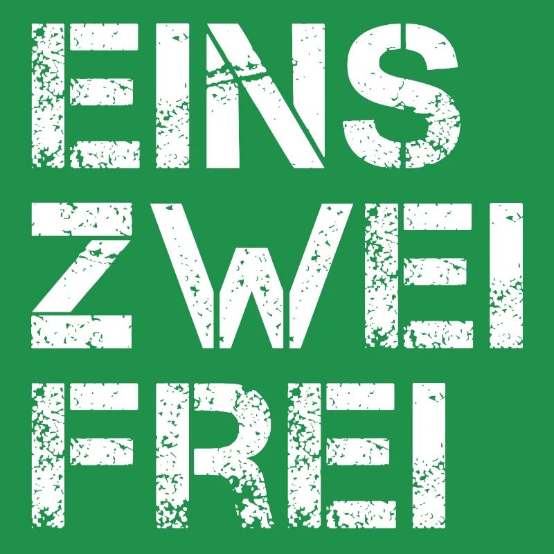 Eins Zwei Frei
