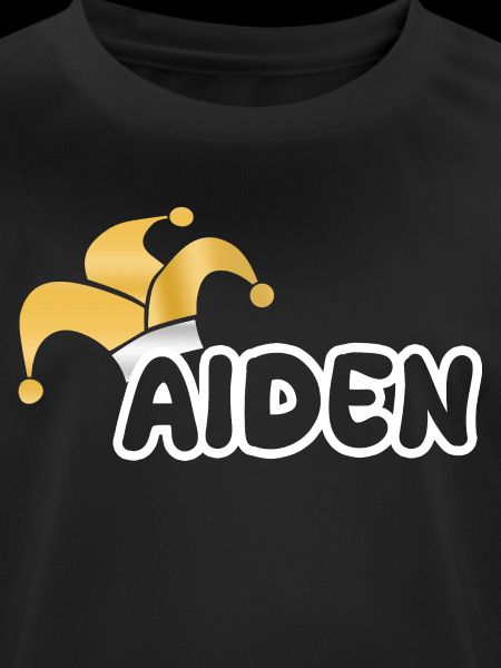 Carnival Aiden