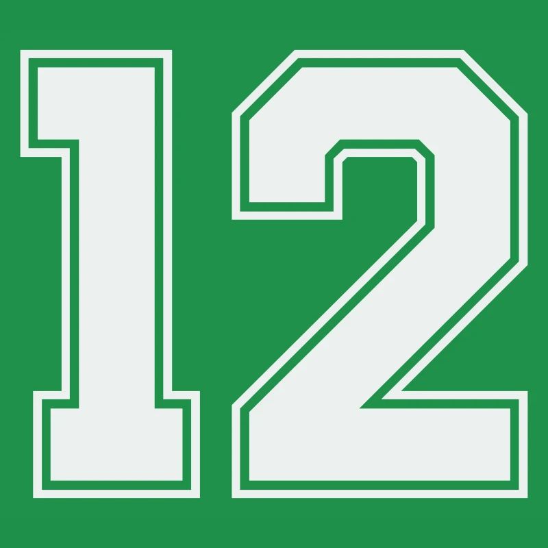 Numéro Douze