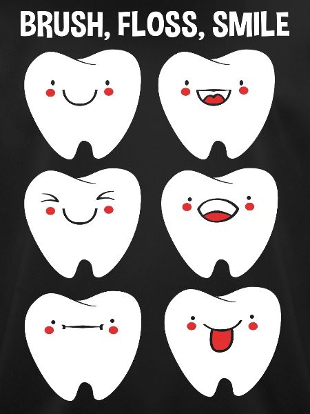 Receptionist Dentist