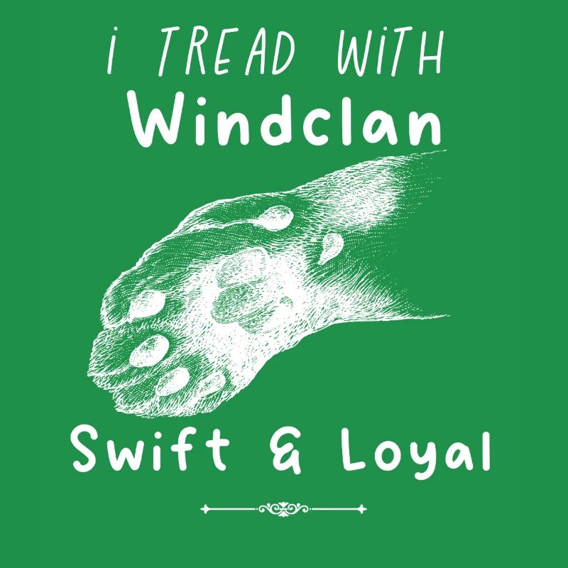 Warrior Cats - Windclan Dreams