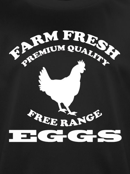 Eggs