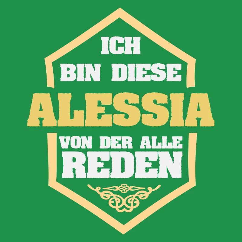 Alessia
