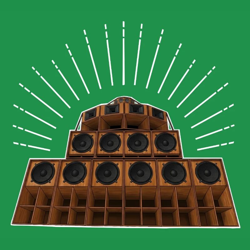 Système de sonorisation