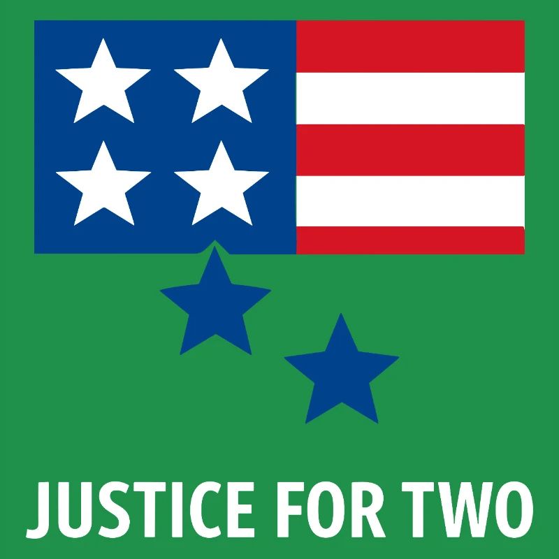 Justice For Two