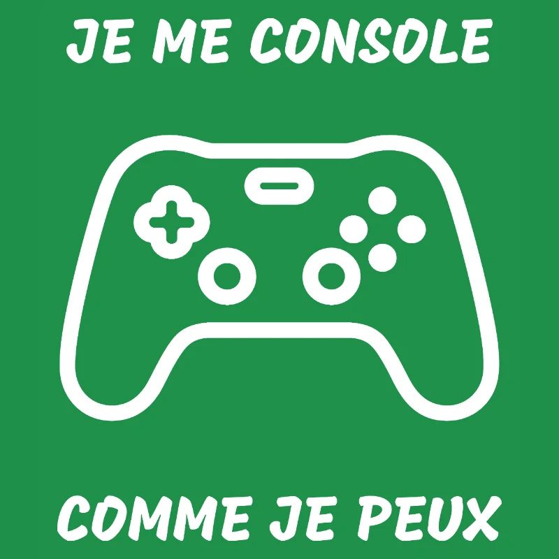 Video Game Controller