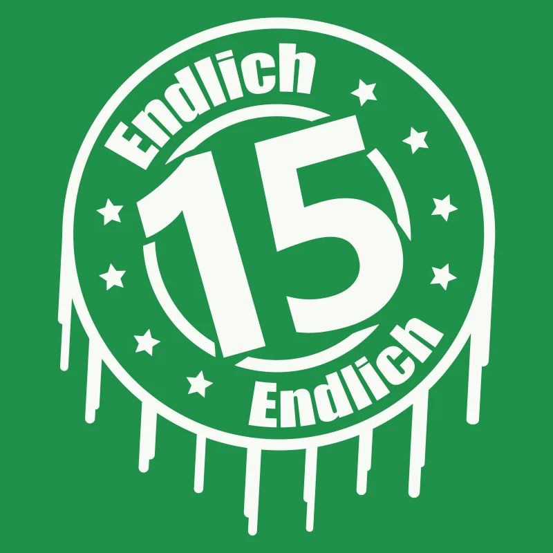 finally 15