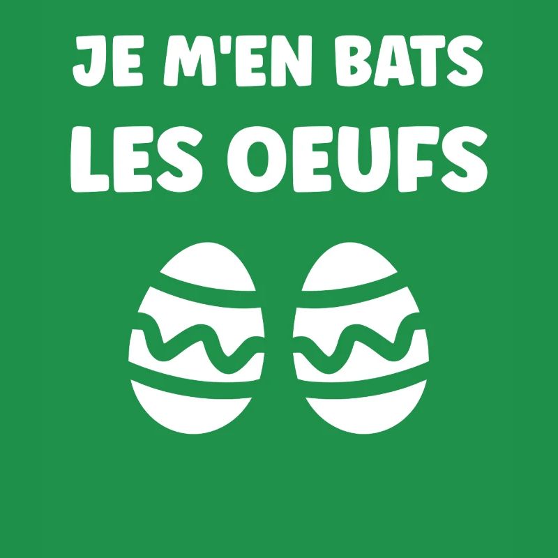 EASTER EGGS