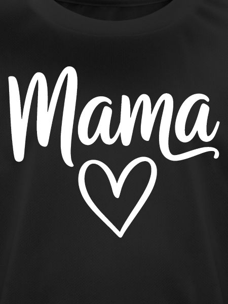 Mama Heart Script